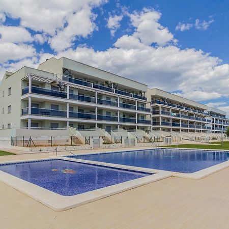 Realrent Don Pedro Alcoceber Exterior photo