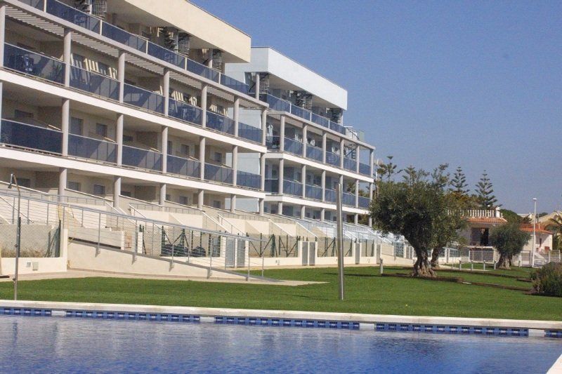 Realrent Don Pedro Alcoceber Exterior photo