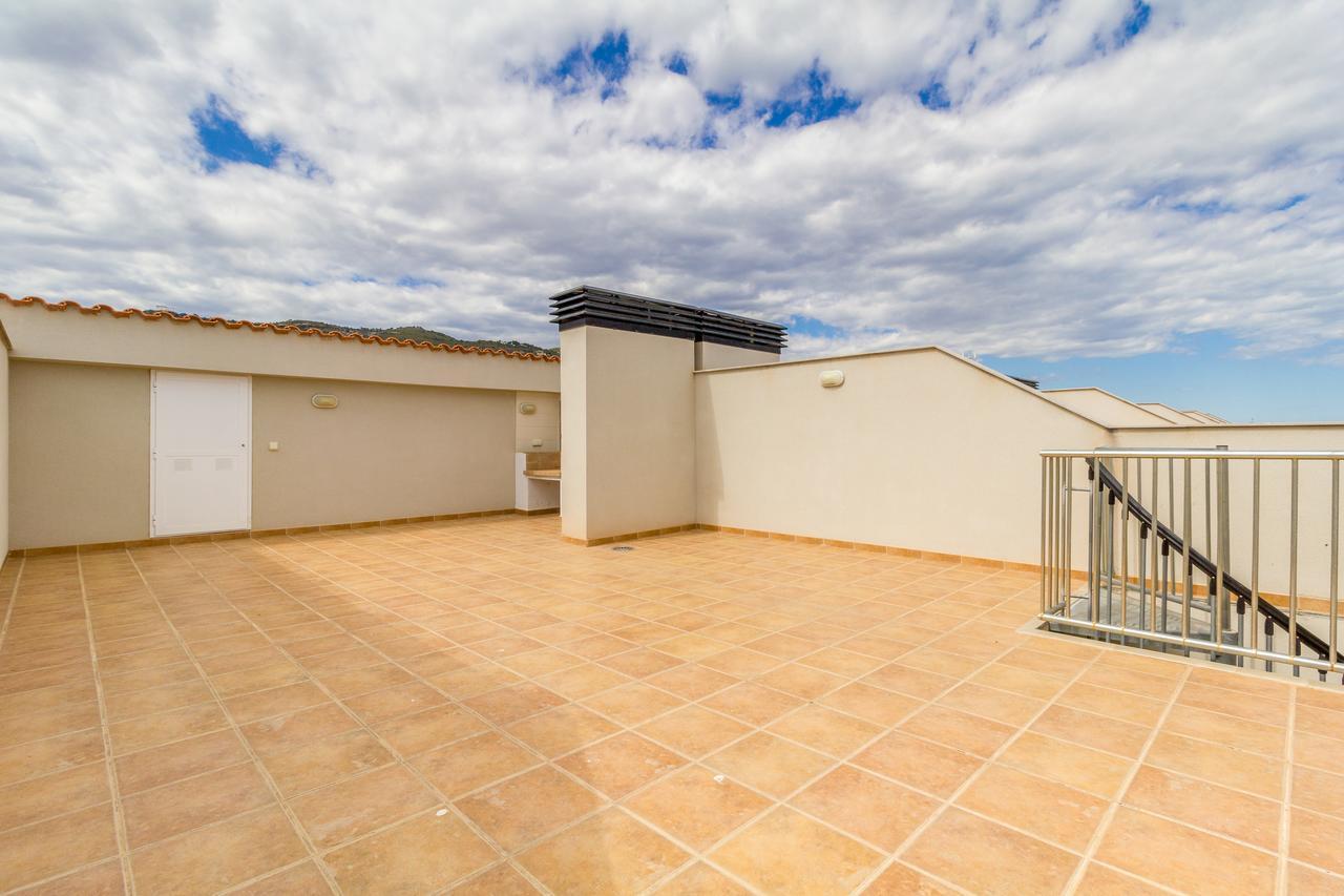 Realrent Don Pedro Alcoceber Exterior photo