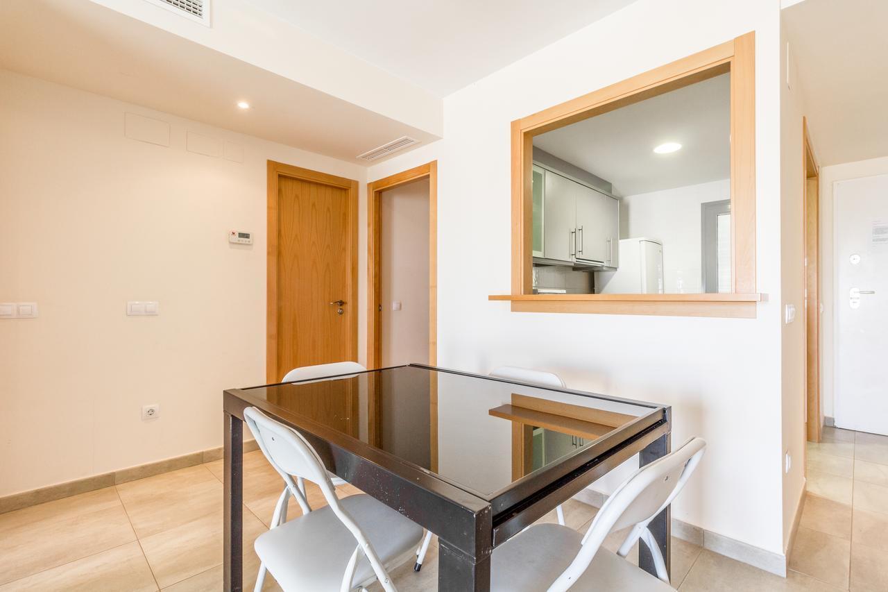 Realrent Don Pedro Alcoceber Exterior photo