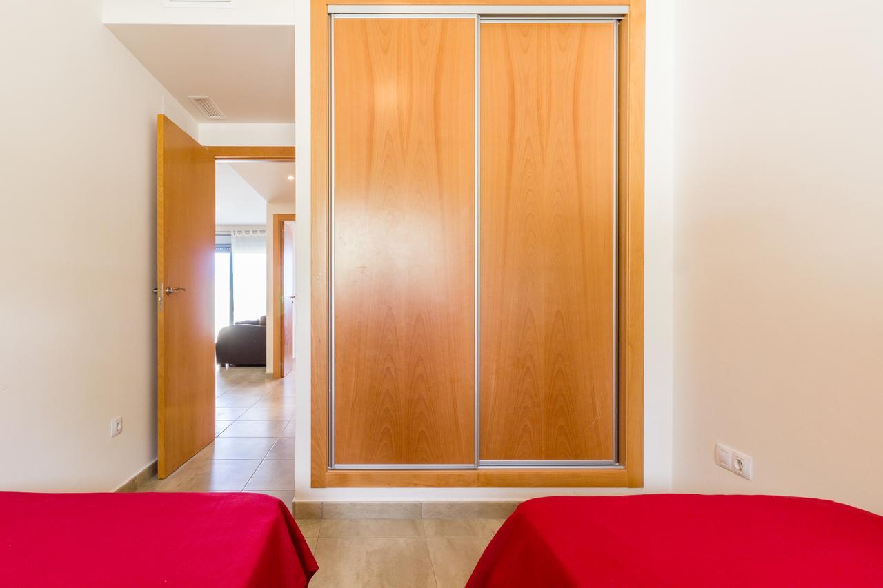 Realrent Don Pedro Alcoceber Exterior photo