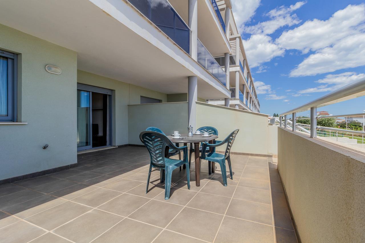 Realrent Don Pedro Alcoceber Exterior photo