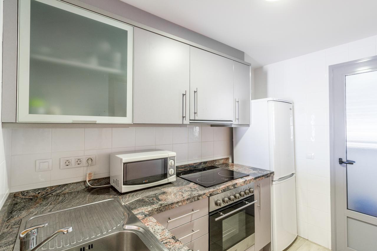 Realrent Don Pedro Alcoceber Exterior photo