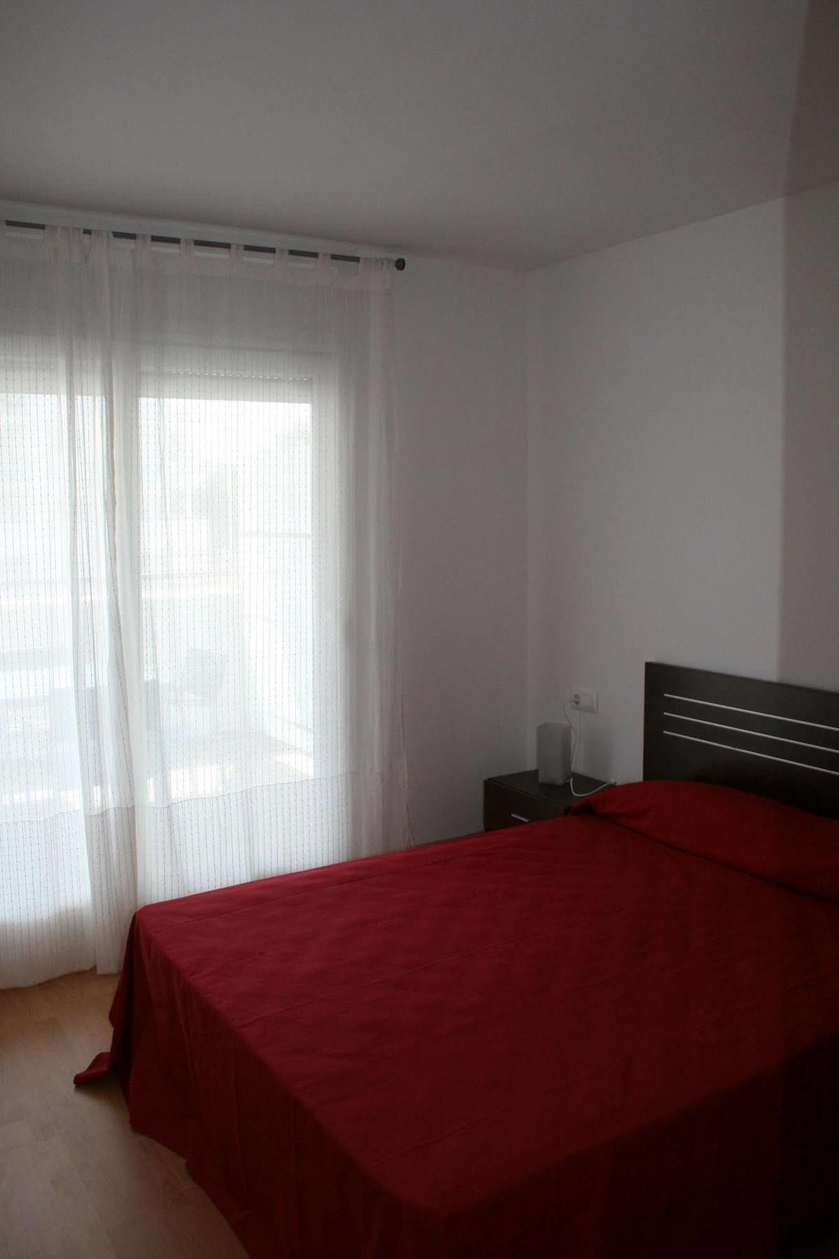 Realrent Don Pedro Alcoceber Exterior photo
