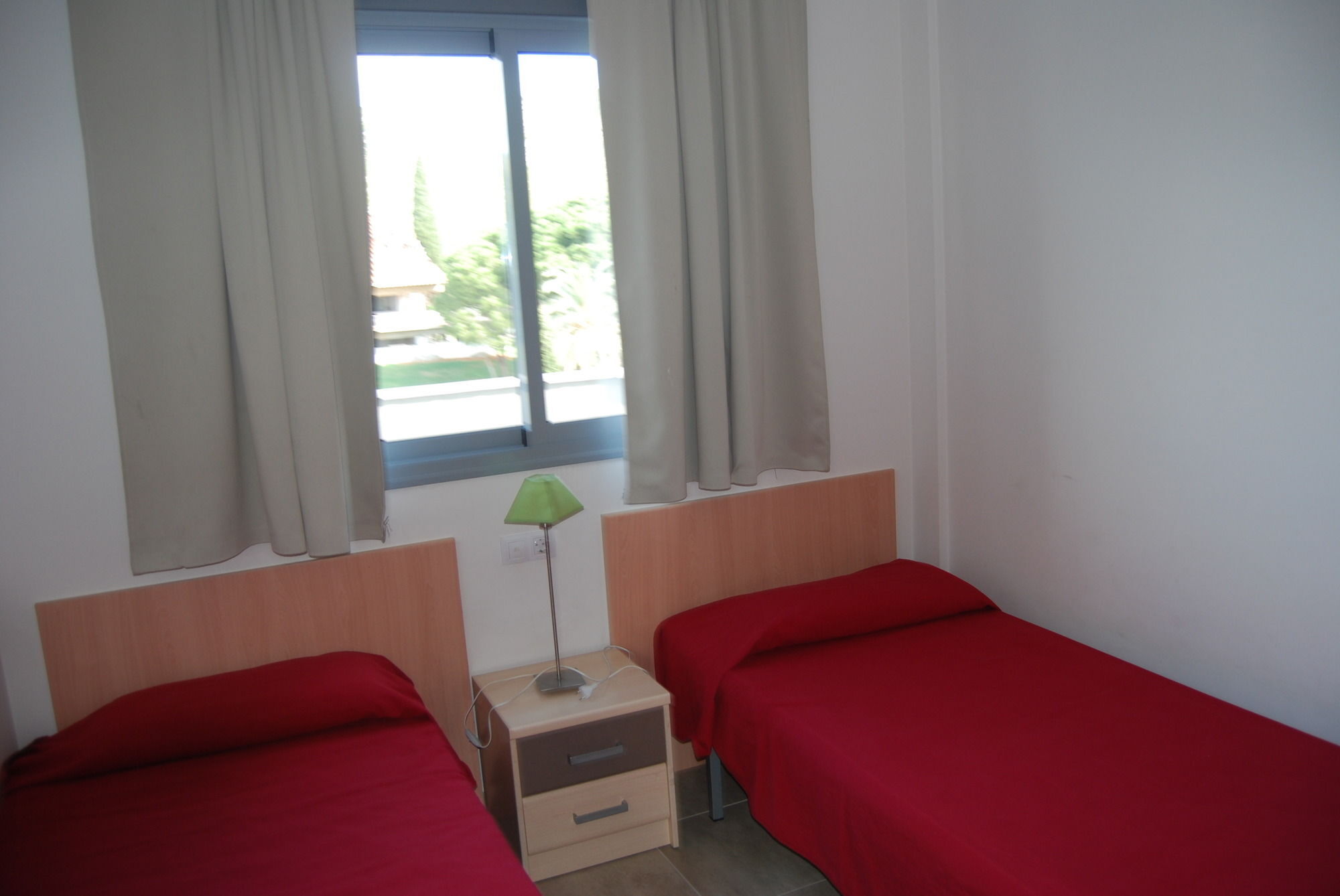 Realrent Don Pedro Alcoceber Exterior photo