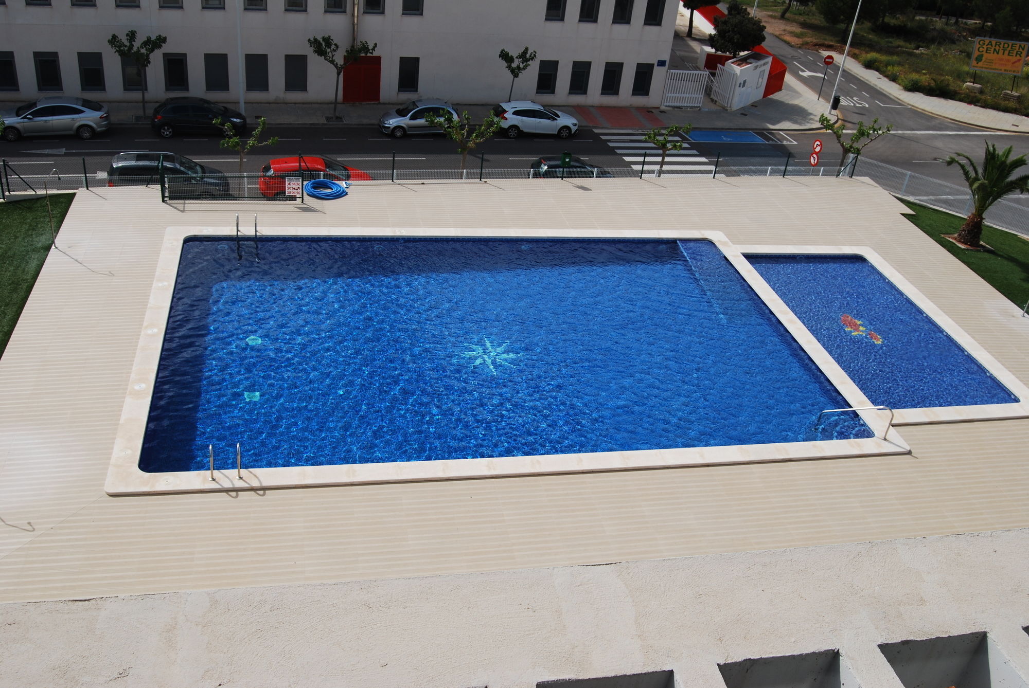 Realrent Don Pedro Alcoceber Exterior photo