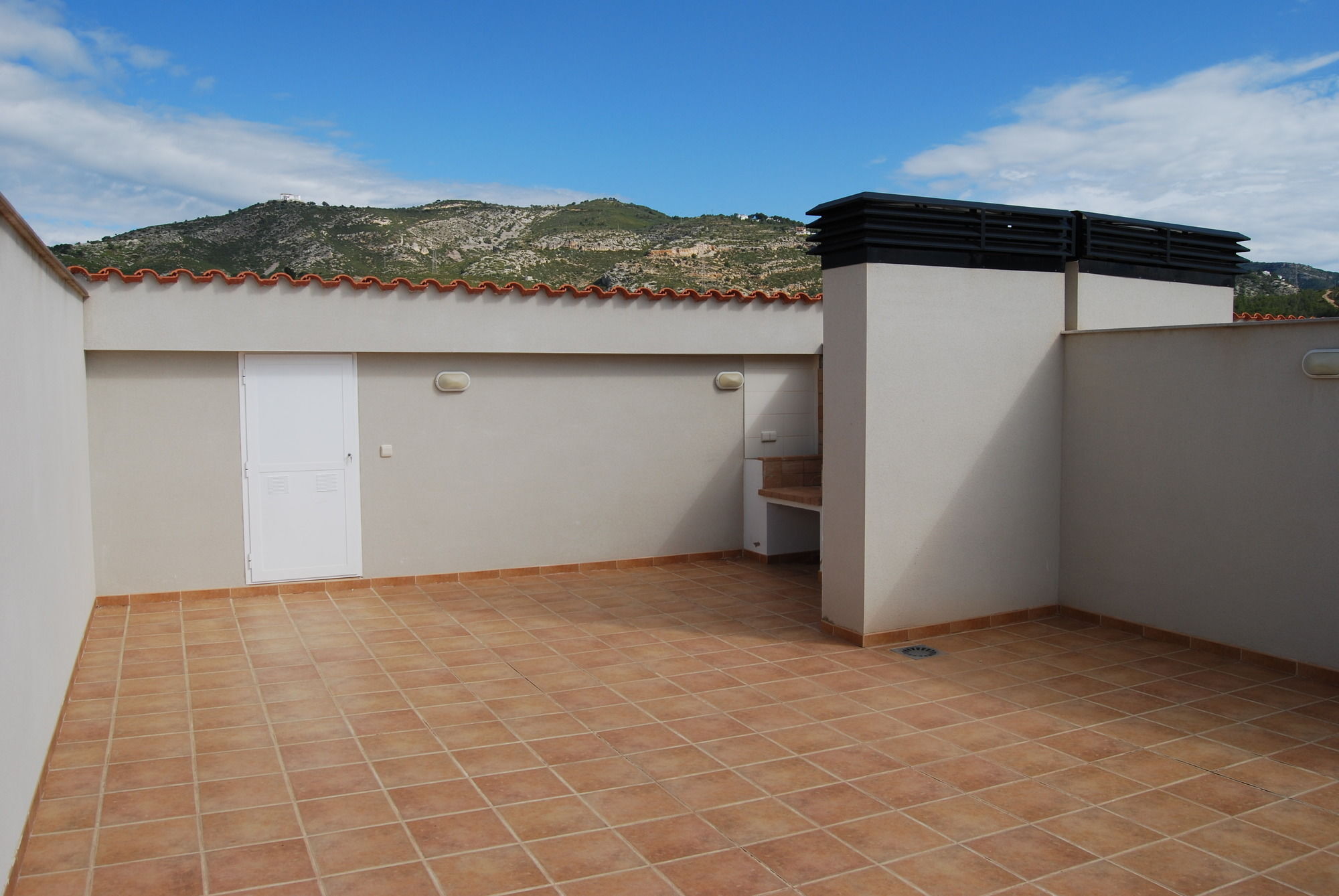 Realrent Don Pedro Alcoceber Exterior photo